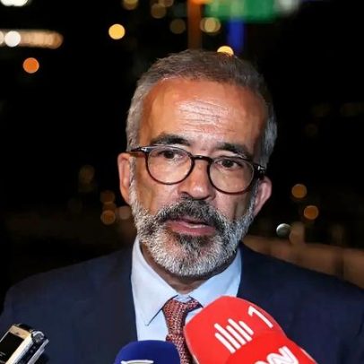 Vice-ministro venezuelano visita Portugal para aprofundar relações bilaterais