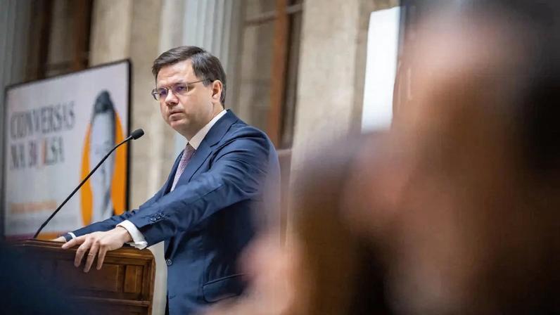 Gestores públicos só penalizados por dolo ou culpa grave