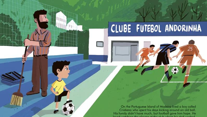 A Polícia Judiciária de Setúbal está a investigar o caso, embora não sejam conhecidas detenções