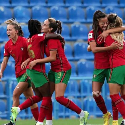 FIFA quer mais treinadoras nas seleções no Mundial 2027