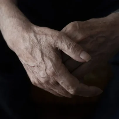 GNR resgata casal de idosos mantidos trancados no quarto pela nora