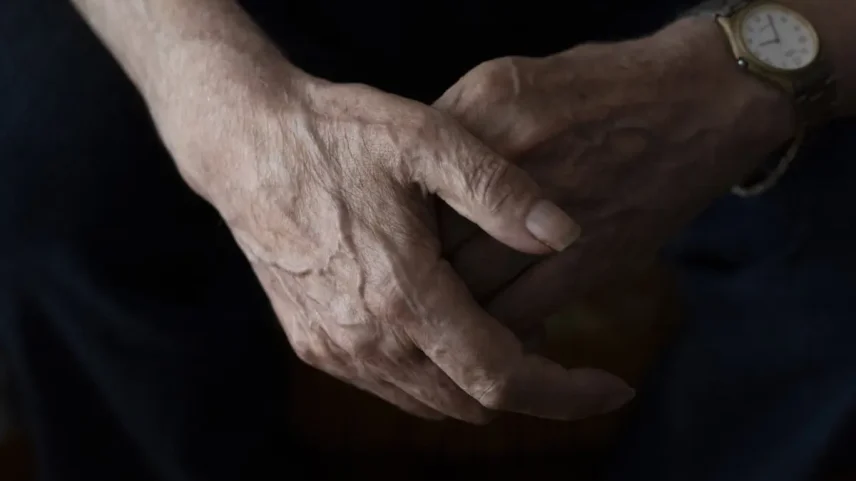 GNR resgata casal de idosos mantidos trancados no quarto pela nora