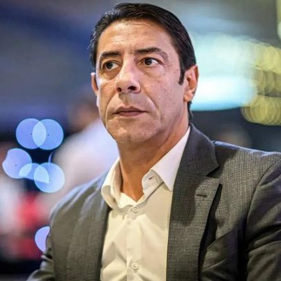 Ex-ciclista Eddy Merckx hospitalizado novamente por infecção