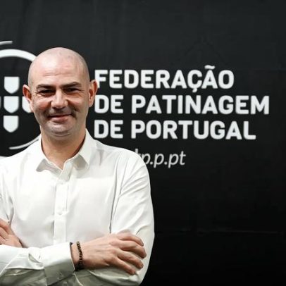 Portugal vence por goleada na estreia no Torneio de Montreux