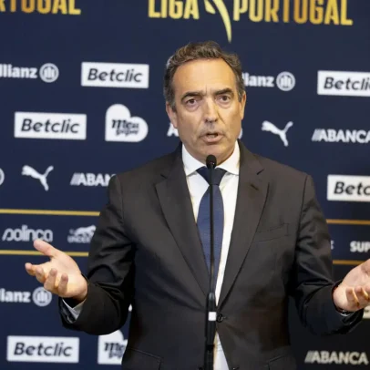 Um terço da centralização é igual para os clubes, beneficiando resultados
