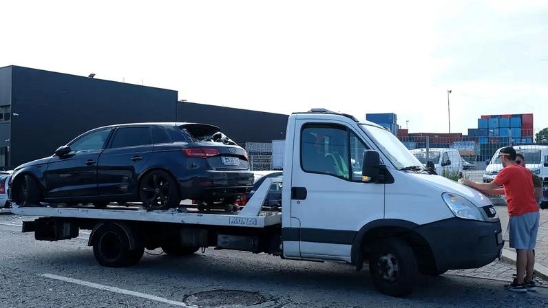 Governo negocia com empresas de reboques que ameaçam paralisar na Páscoa