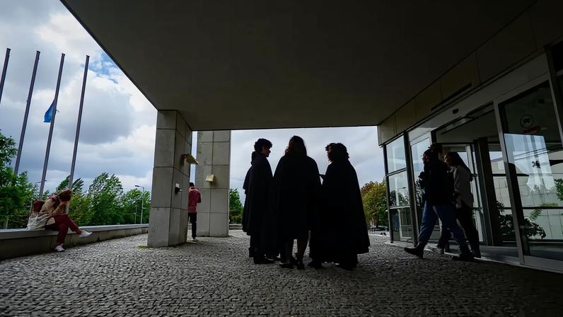 Francisco Assis anuncia saída do Secretariado Nacional do PS