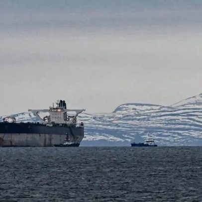 Reino Unido e Noruega combatem atividade maligna russa em cabos submarinos