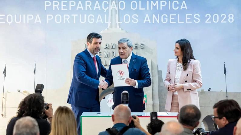 COP firma novas parcerias para reduzir dependência do Estado