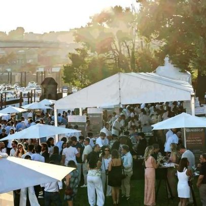 Alivetaste regressa ao Porto e estreia-se em Lisboa com chefs, vinhos e moda