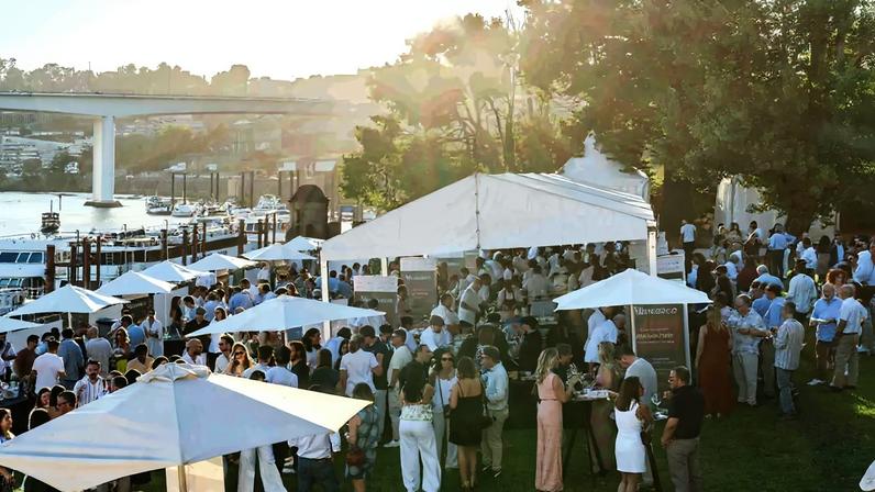 Alivetaste regressa ao Porto e estreia-se em Lisboa com chefs, vinhos e moda