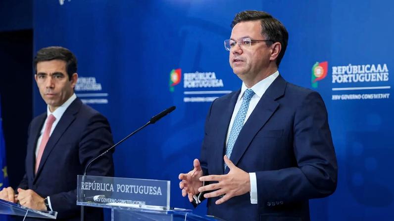 Contratos sem visto do Tribunal de Contas geram crise no Parlamento