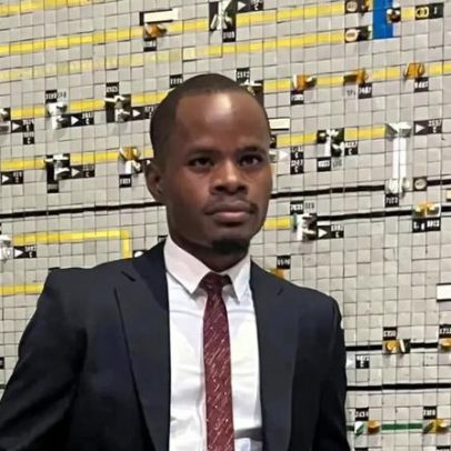 Doutorando da UBI morre afogado em ribeira da Covilhã