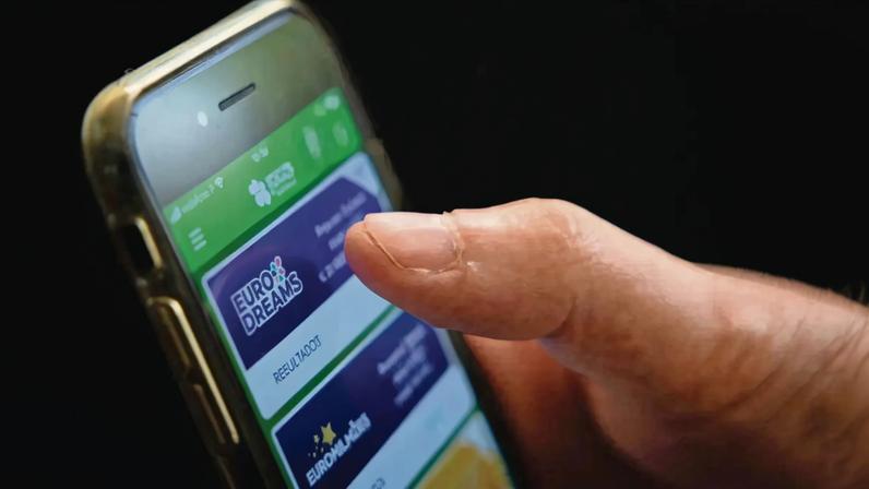 Apostador em Portugal vence no Eurodreams