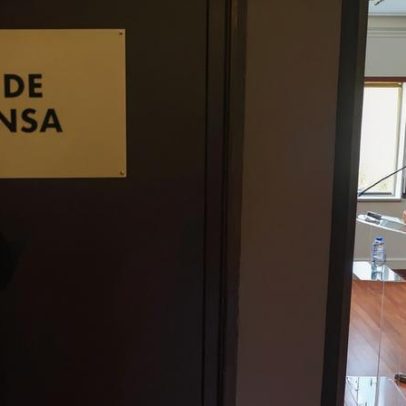 André Ventura aceita debate com Pacheco Pereira com base em factos e documentos