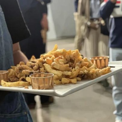 Ílhavo também serve choco, destacando tradição local