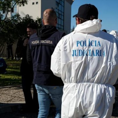 Senhorio e inquilino morrem na Marinha Grande; suspeita de conflito com rendas