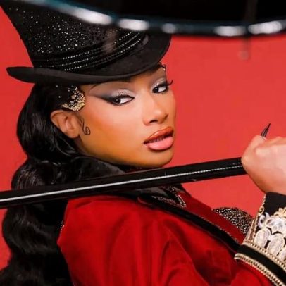 Megan Thee Stallion hospitalizada após indisposição durante espetáculo