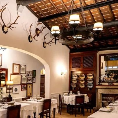 Crítica de Fernando Melo: Fialho, Évora, mantém especialidades de sempre