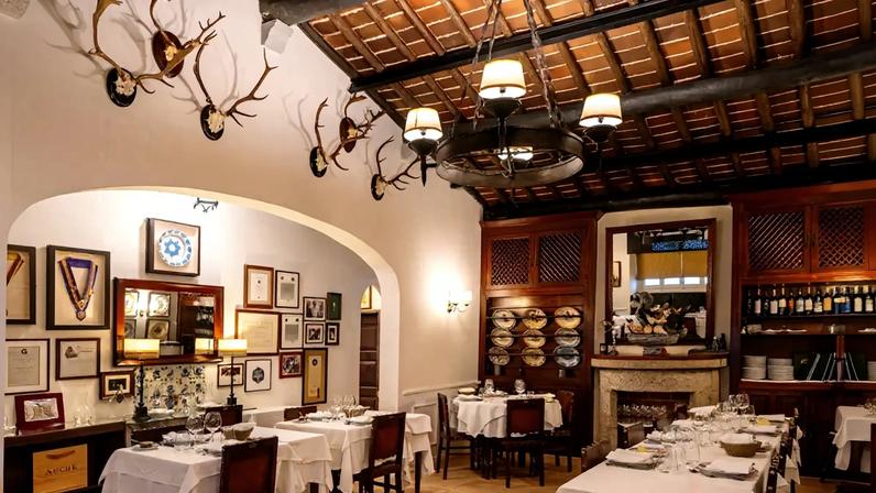 Crítica de Fernando Melo: Fialho, Évora, mantém especialidades de sempre