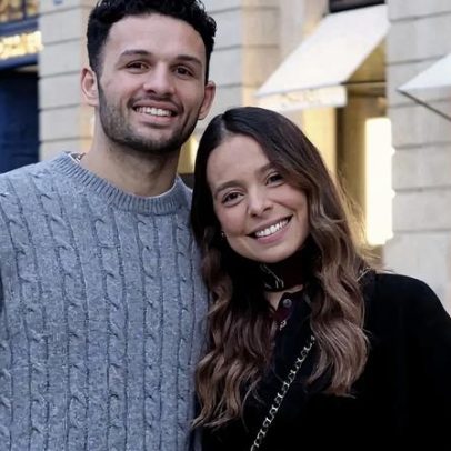 Casamento de Gonçalo Ramos e Margarida adiado por final do Mundial 2026