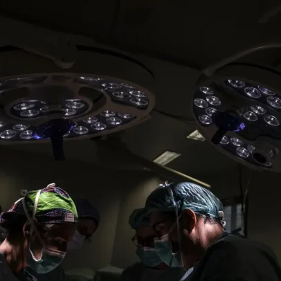 Mais de 300 doentes morreram à espera de cirurgia cardíaca em cinco anos