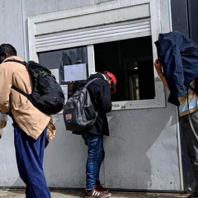 Sala de consumo assistido vai passar para o Aleixo