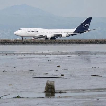 Lufthansa garante não desistir da TAP e apresenta proposta esta semana