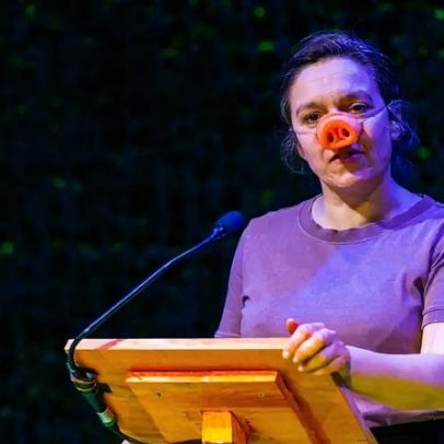 A quinta dos animais em destaque no Lu.Ca