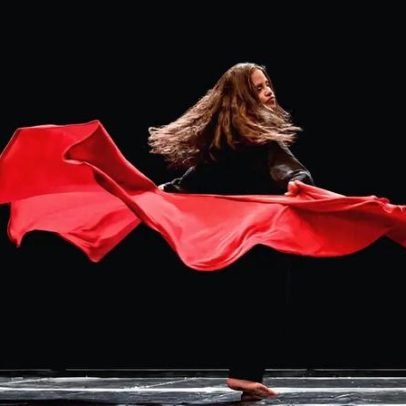 Companhia Dançando com a Diferença leva Este mundo a Serralves