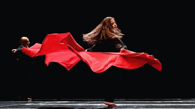 Companhia Dançando com a Diferença leva Este mundo a Serralves