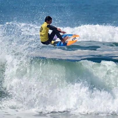 Porto & Matosinhos Wave Series arranca este mês nas praias da Frente Atlântica