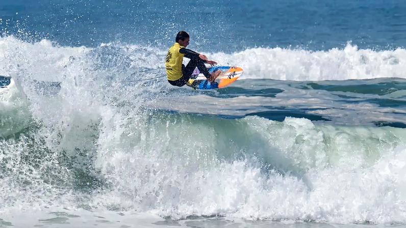 Competição inclui novidades