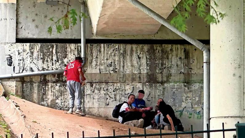 Em agosto de 2025, Marla não compareceu na prisão para cumprir a pena