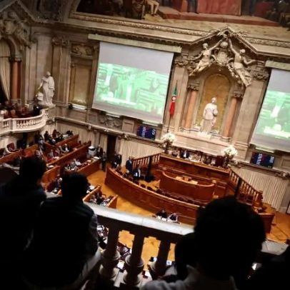 Tratado do Porto entre Portugal e França entra em vigor neste domingo