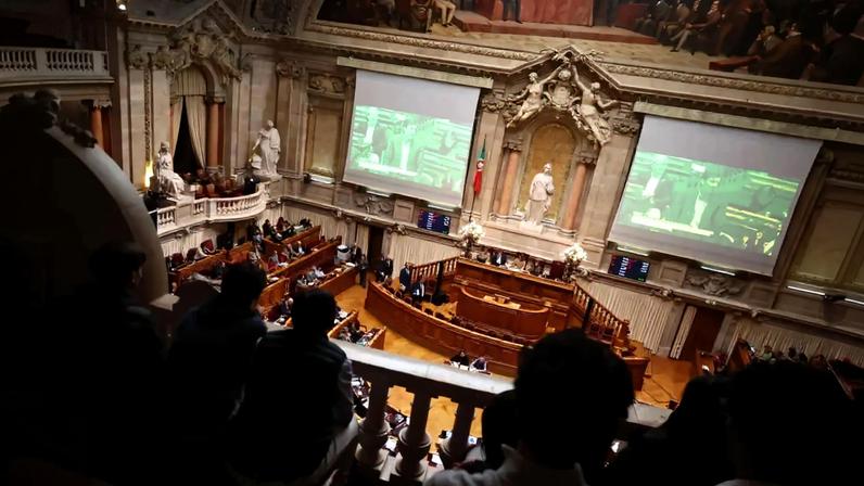 Tratado do Porto entre Portugal e França entra em vigor neste domingo