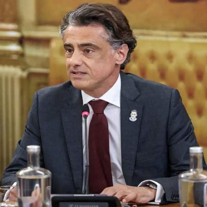 Candidato a provedor de Justiça defende a sua independência política