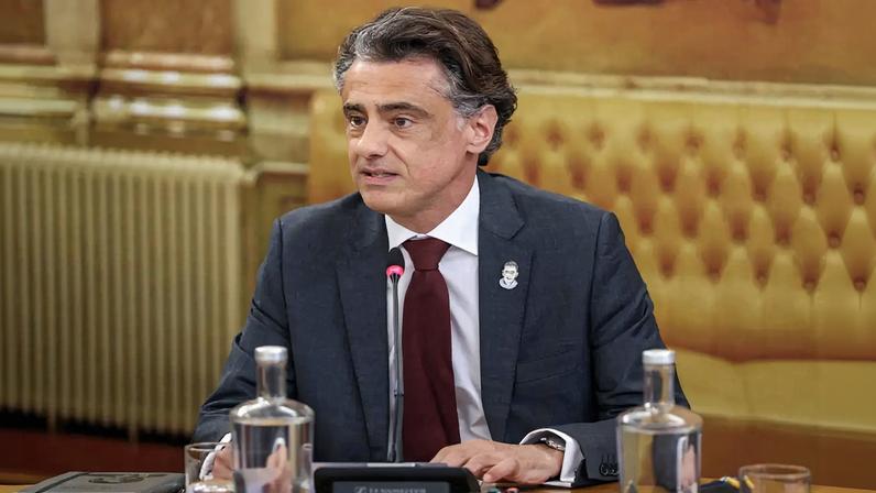 Candidato a provedor de Justiça defende a sua independência política