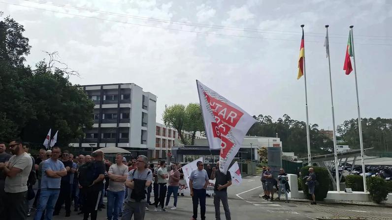 Túnel da João XXI liga o Campo Pequeno ao Areeiro