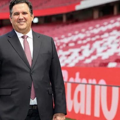 Nuno Catarino afirma que o Benfica não precisa da centralização