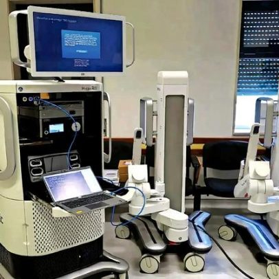 ULS do Tâmega realiza maior aplicação tecnológica de sempre