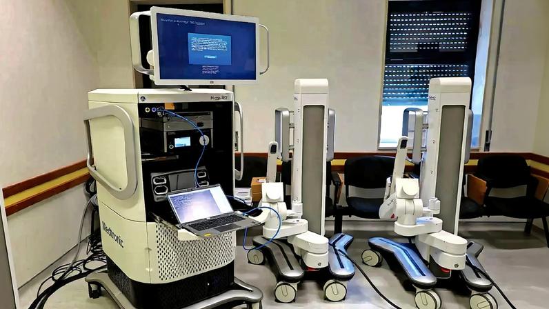 ULS do Tâmega realiza maior aplicação tecnológica de sempre