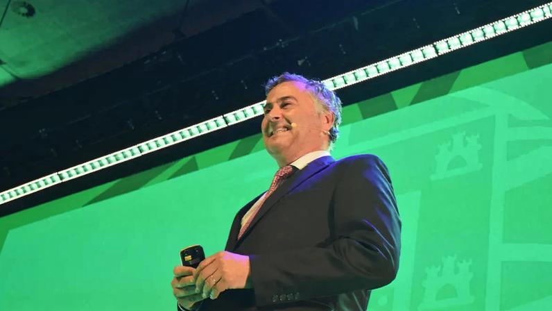 Ministro defende igualdade de oportunidades na educação