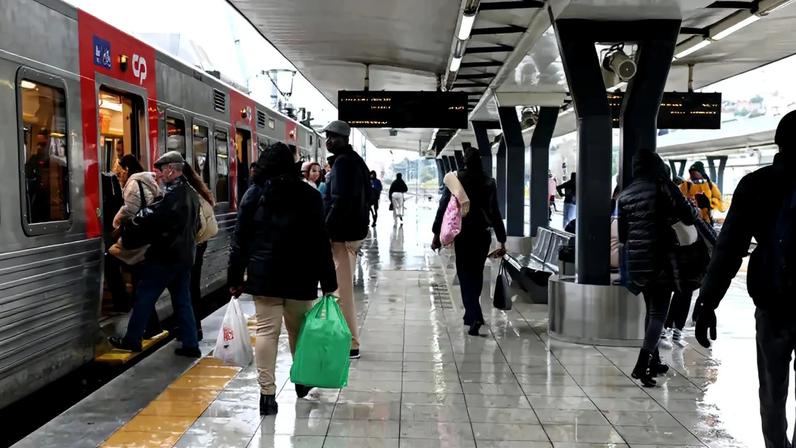 Não basta que o transporte seja barato ou gratuito, "tem de ter qualidade, ter frequência, ser fiável"