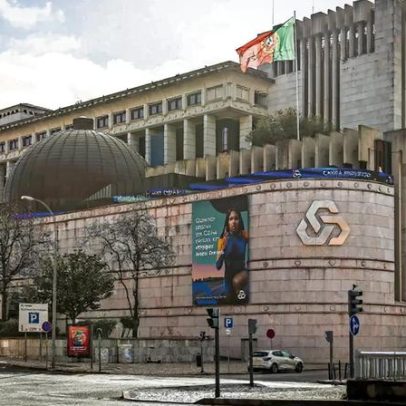 Bancos gastam quase mil milhões em reformas antecipadas