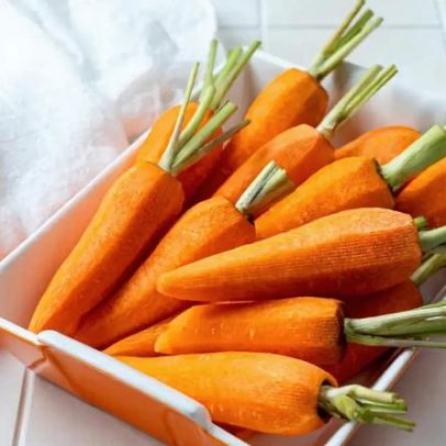 Alimento 'baby' promete benefícios para a pele; saiba como