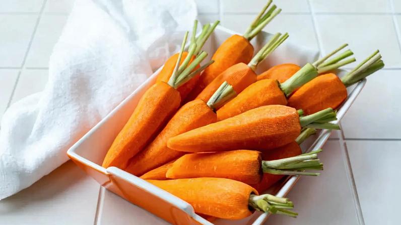 Alimento 'baby' promete benefícios para a pele; saiba como