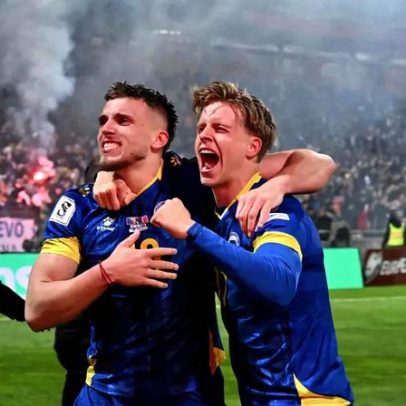 Paul Seixas, prodígio do ciclismo como nunca visto