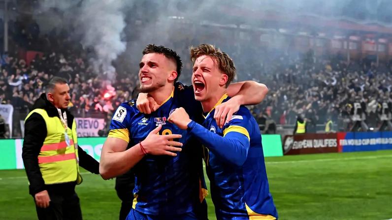 Paul Seixas tem 19 anos e está a dar cartas no ciclismo internacional