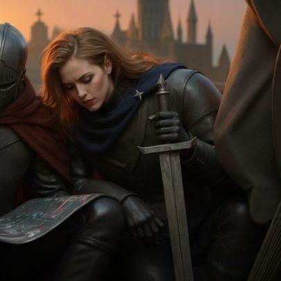 Festival de ficção científica atrai fãs de várias áreas